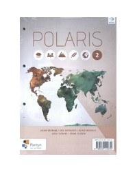 Polaris 2 Leerwerkboek nieuwe ET (incl. Scoodle)