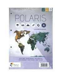 Polaris 4 Leerwerkboek Doorstroom en Dubbele finaliteit (incl. Scoodle)