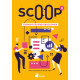 Scoop 4 Leerwerkboek (incl. Scoodle)