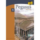 Pegasus novus 1 Leerwerkboek (editie 2024) (incl. Woordenlijst, Cultuurkatern en Pelckmans Portaal)