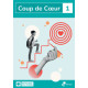 Coup de Coeur 1 Leerwerkboek (incl. Scoodle) (ed. 2025)