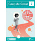Coup de Coeur 2 Leerwerkboek (incl. Scoodle) (ed. 2025)